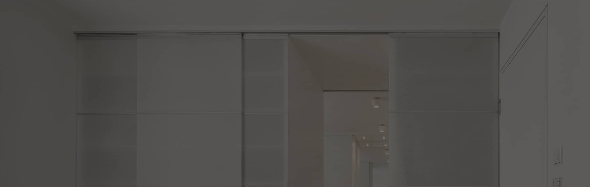 Rollo montage banner